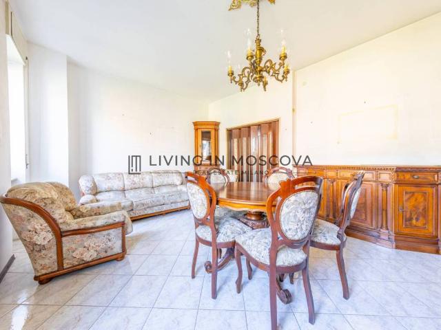Appartamento in vendita a Villapizzone, Milano