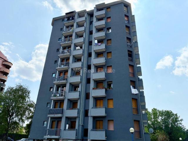 Appartamento in vendita a Municipio 8 di Milano, Milano