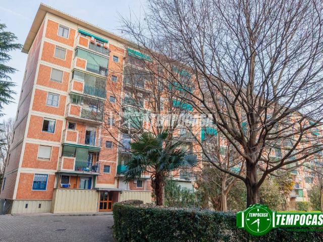 Appartamento in vendita a Municipio 7, Milano