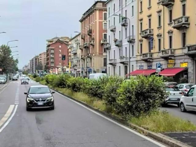 Appartamento in vendita a Municipio 2, Milano