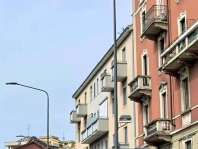Appartamento in vendita a Municipio 2, Milano