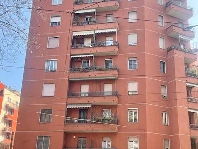 Appartamento in vendita a Municipio 4, Milano