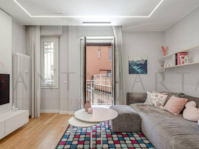 Appartamento in vendita a Cerchia dei Navigli, Milano