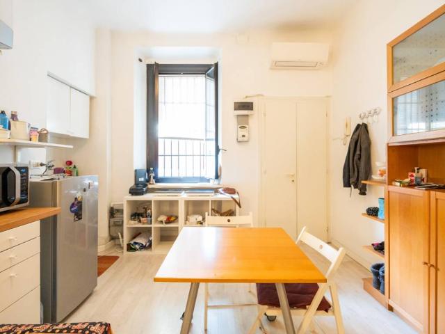 Appartamento in vendita a Municipio 2, Milano