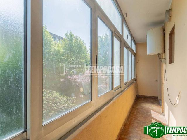 Appartamento in vendita a Municipio 8 di Milano, Milano