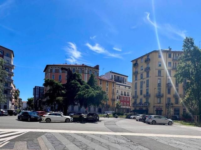 Appartamento in vendita a Municipio 3, Milano