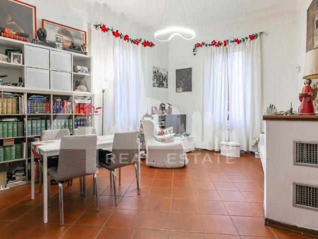 Appartamento in vendita a Municipio 2, Milano