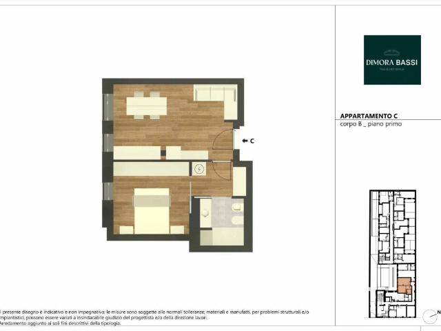 Appartamento in vendita a Municipio 9, Milano