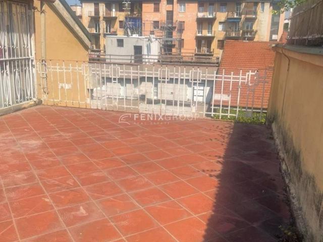 Appartamento in vendita a Municipio 3, Milano