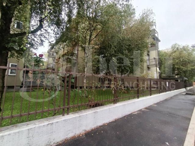 Appartamento in vendita a Maggiore - Musocco, Milano
