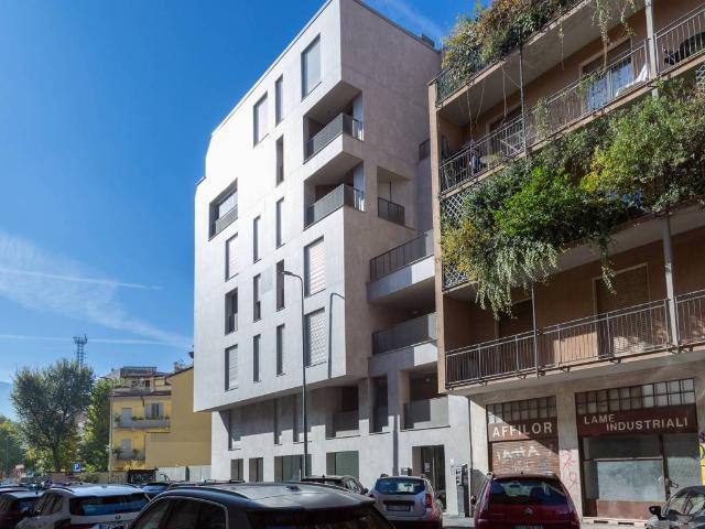 Appartamento in vendita a Municipio 2, Milano