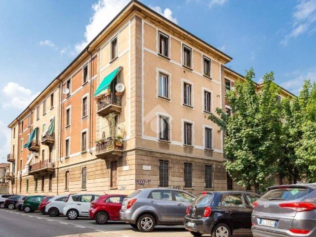 Appartamento in vendita a Villapizzone, Milano