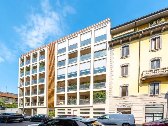 Appartamento in vendita a Villapizzone, Milano