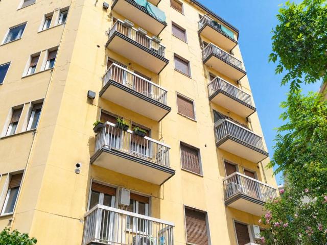 Appartamento in vendita a Municipio 9, Milano