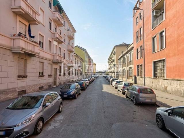 Appartamento in vendita a Musocco, Milano