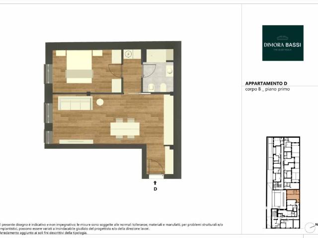 Appartamento in vendita a Municipio 9, Milano