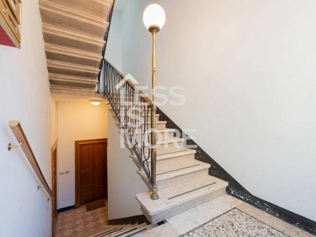 Appartamento in vendita a Municipio 3, Milano