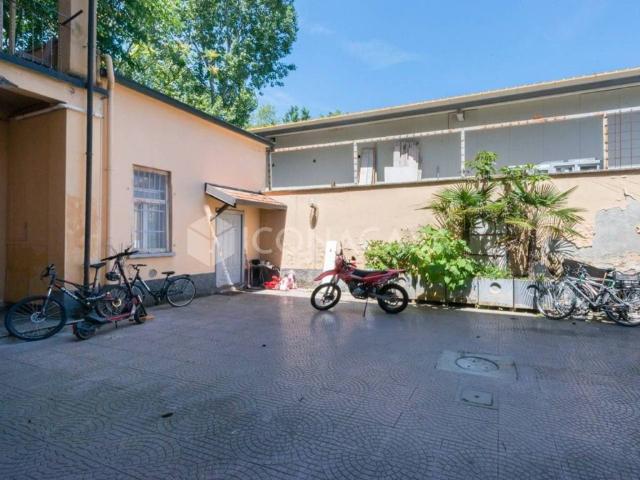 Appartamento in vendita a Affori, Milano
