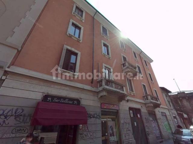 Appartamento in vendita a Municipio 2, Milano