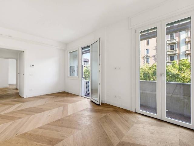 Appartamento in vendita a Sarpi, Milano