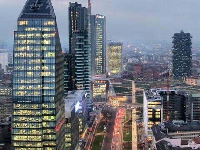 Appartamento in vendita a Municipio 3, Milano