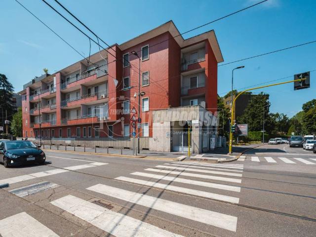 Appartamento in vendita a Ripamonti, Milano
