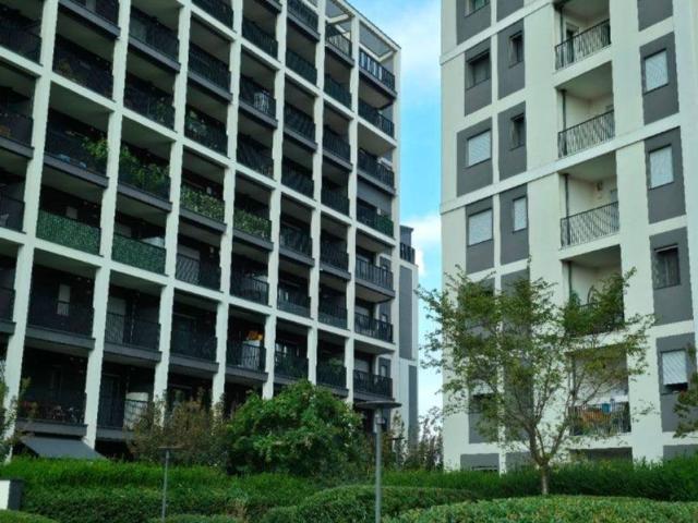 Appartamento in vendita a Municipio 8 di Milano, Milano