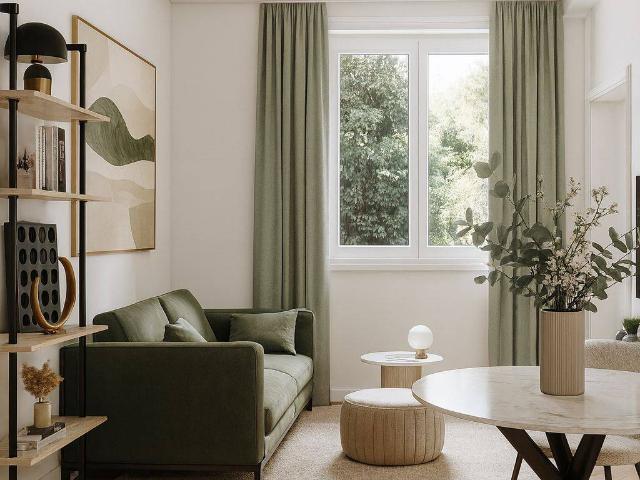 Appartamento in vendita a Centro storico, Milano