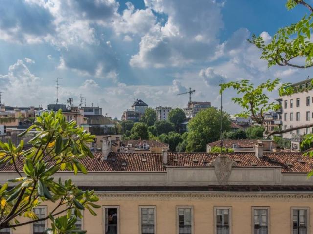 Appartamento in vendita a Municipio 1, Milano