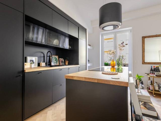 Appartamento in vendita a Villapizzone, Milano