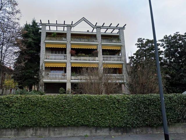 Appartamento in vendita a Figino, Milano