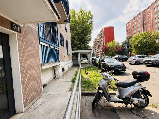 Appartamento in vendita a Municipio 5, Milano