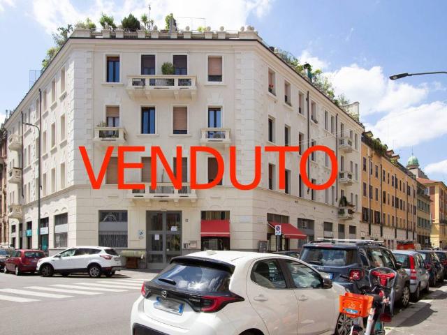 Appartamento in vendita a Municipio 4, Milano
