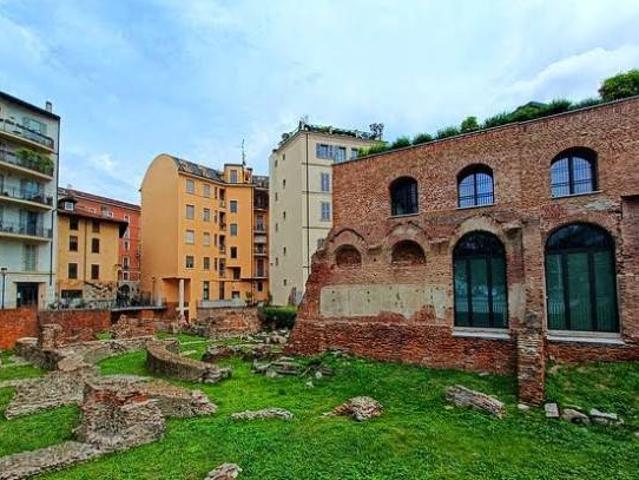 Appartamento in vendita a Pagano, Milano