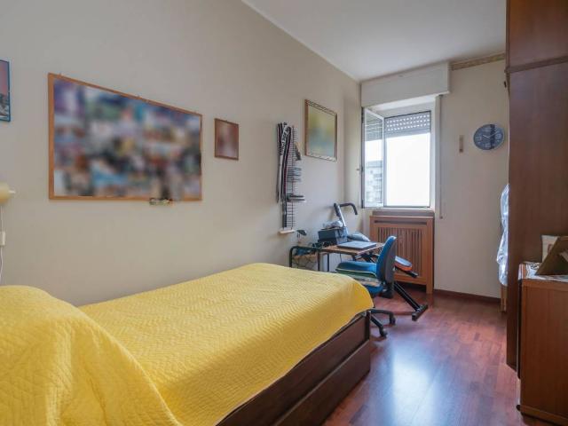 Appartamento in vendita a Municipio 7, Milano