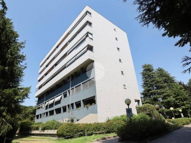 Appartamento in vendita a Quinto Romano, Milano