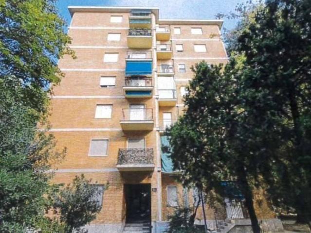 Appartamento in vendita a Niguarda - Cà Granda, Milano