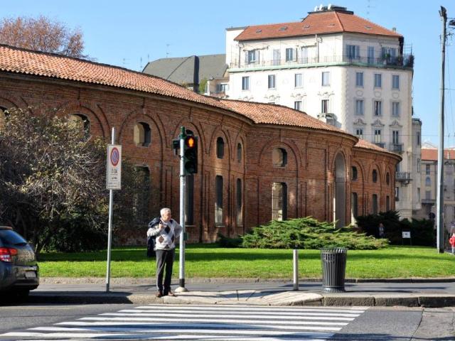 Appartamento in vendita a Municipio 1, Milano