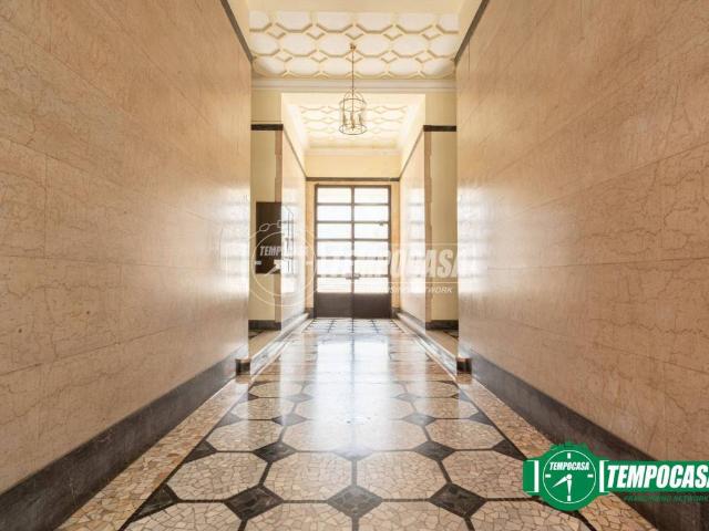 Appartamento in vendita a Villapizzone, Milano