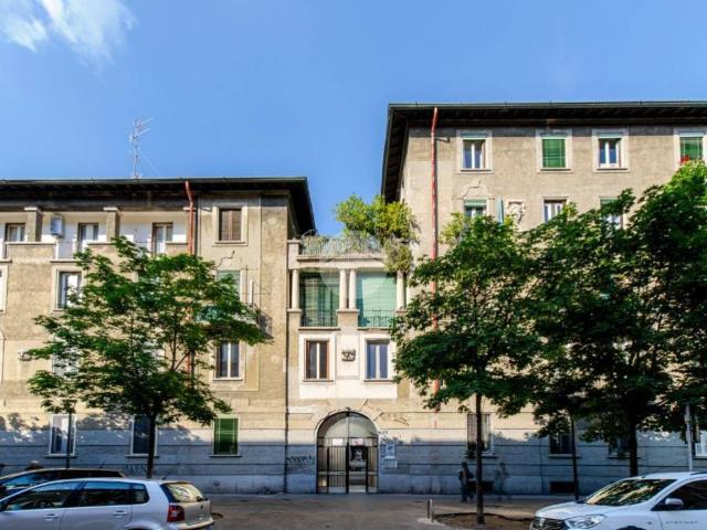 Appartamento in vendita a Municipio 8 di Milano, Milano