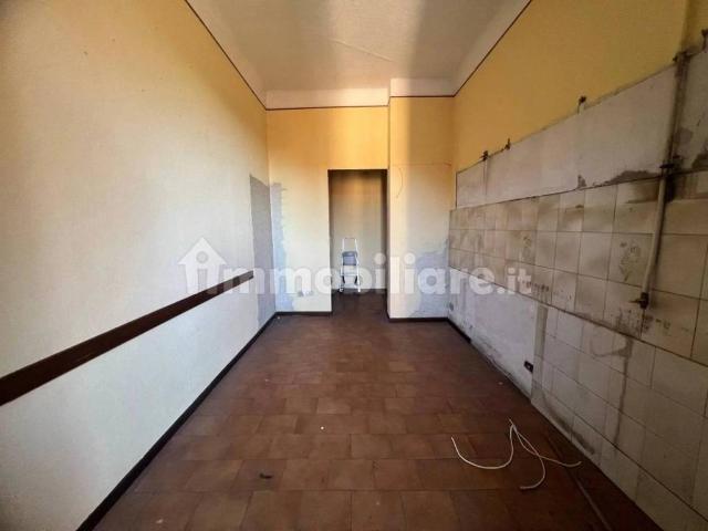 Appartamento in vendita a Municipio 8 di Milano, Milano