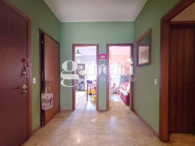 Appartamento in vendita a Municipio 2, Milano