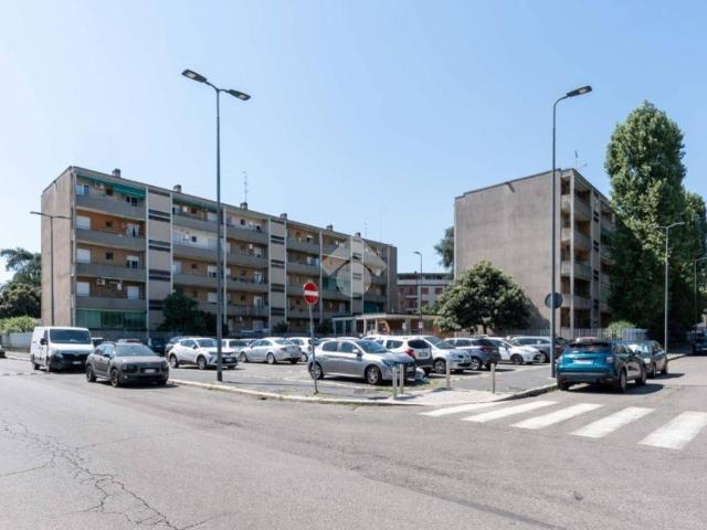 Appartamento in vendita a Municipio 5, Milano