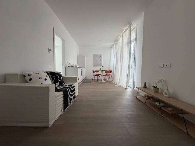 Appartamento in vendita a Ghisolfa, Milano