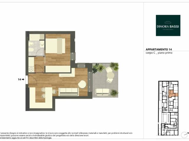 Appartamento in vendita a Municipio 9, Milano