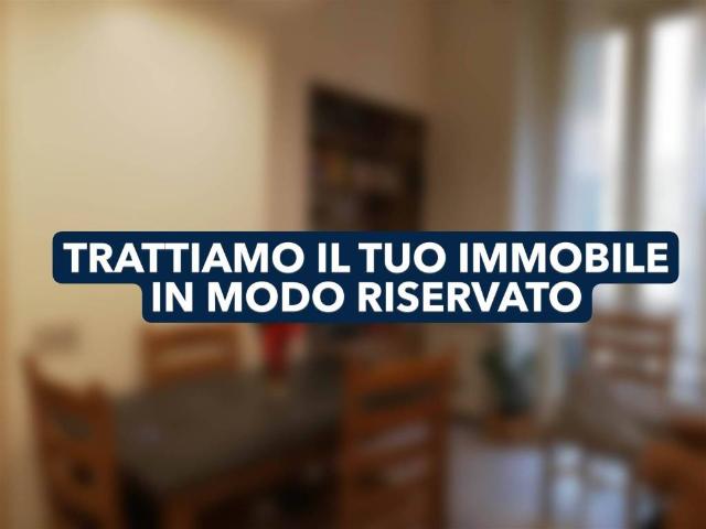 Appartamento in vendita a Municipio 8 di Milano, Milano