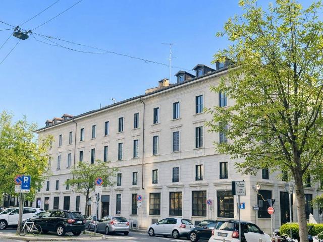 Appartamento in vendita a Municipio 1, Milano