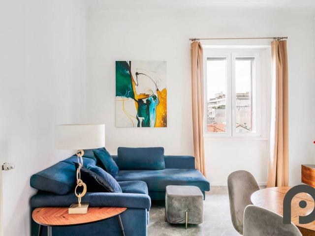 Appartamento in vendita a De Angeli - Monte Rosa, Milano