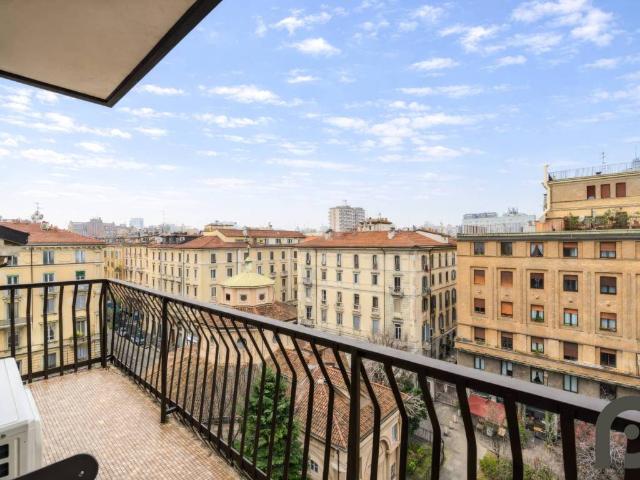 Appartamento in vendita a Municipio 3, Milano