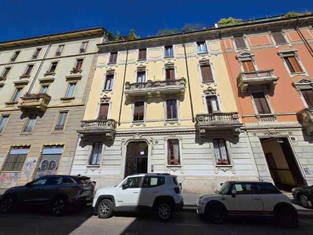 Appartamento in vendita a Municipio 3, Milano